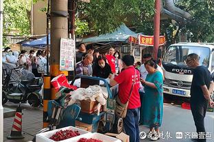 今晚迎来复出？雷蒙：只要球队需要 我就会站在场上